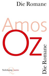 Enlarge image Cover: Die Romane - Suhrkamp