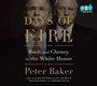 Cover: Days of Fire - Books on Tape
