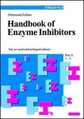 Cover: Handbook of Enzyme Inhibitors - Wiley-VCH