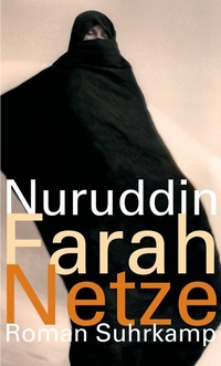 Abbildung von: Netze - Suhrkamp