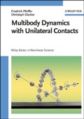 Cover: Multibody Dynamics with Unilateral Contacts - Wiley-VCH
