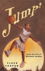 Cover: Jump! - Philomel Books,U.S.