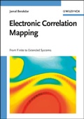 Cover: Electronic Correlation Mapping - Wiley-VCH