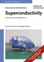 Cover: Superconductivity - Wiley-VCH
