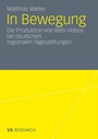 Cover: In Bewegung - VS Verlag f&uuml;r Sozialwissenschaften