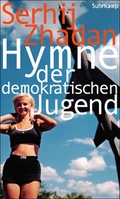 Cover: Hymne der demokratischen Jugend - Suhrkamp