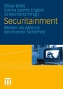 Cover: Securitainment - VS Verlag für Sozialwissenschaften