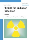 Cover: Physics for Radiation Protection - Wiley-VCH
