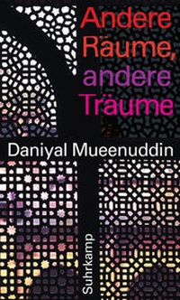 Enlarge image Cover: Andere Räume, andere Träume - Suhrkamp