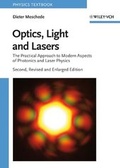 Cover: Optics, Light and Lasers - Wiley-VCH