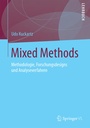 Cover: Mixed Methods - Springer VS