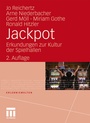 Cover: Jackpot - VS Verlag für Sozialwissenschaften