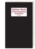 Cover: Momentaufnahmen / Instantan&eacute;s - Suhrkamp