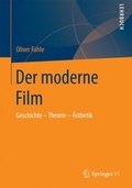 Cover: Der moderne Film - Springer VS