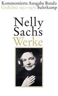 Cover: Werke. Kommentierte Ausgabe in vier B&auml;nden - Suhrkamp