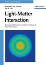 Bild: Light-Matter Interaction - Wiley-VCH