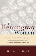 Cover: The Hemingway Women - WW Norton & Co