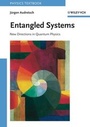 Cover: Entangled Systems - Wiley-VCH