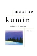 Cover: Selected Poems, 1960-1990 - WW Norton & Co