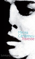 Cover: Travestie - Suhrkamp