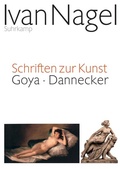 Cover: Schriften zur Kunst - Suhrkamp