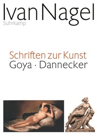 Abbildung von: Schriften zur Kunst - Suhrkamp