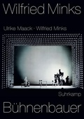Cover: Wilfried Minks. B&uuml;hnenbauer - Suhrkamp