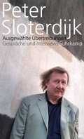 Cover: Ausgew&auml;hlte &Uuml;bertreibungen - Suhrkamp