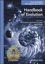 Cover: Handbook of Evolution - Wiley-VCH
