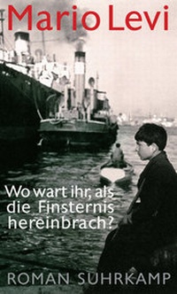 Abbildung von: Wo wart ihr, als die Finsternis hereinbrach - Suhrkamp