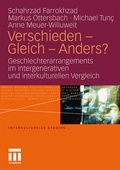 Cover: Verschieden - Gleich - Anders? - VS Verlag f&uuml;r Sozialwissenschaften