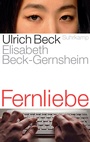Cover: Fernliebe - Suhrkamp