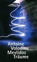 Cover: Mevlidos Tr&auml;ume - Suhrkamp
