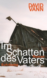 Abbildung von: Im Schatten des Vaters - Suhrkamp