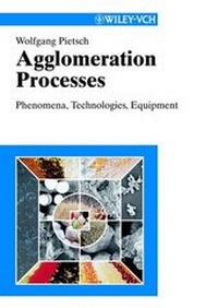 Abbildung von: Agglomeration Processes - Wiley-VCH