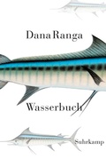 Cover: Wasserbuch - Suhrkamp