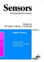 Cover: Sensors - Wiley-VCH