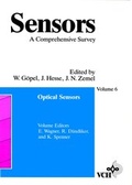 Cover: Sensors - Wiley-VCH