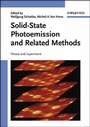 Cover: Solid-State Photoemission and Related Methods - Wiley-VCH