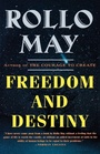 Cover: Freedom and Destiny - WW Norton & Co