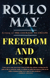Enlarge image Cover: Freedom and Destiny - WW Norton & Co