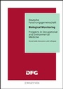 Cover: Biological Monitoring - Wiley-VCH