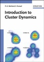Cover: Introduction to Cluster Dynamics - Wiley-VCH