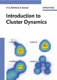 Abbildung von: Introduction to Cluster Dynamics - Wiley-VCH