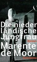 Cover: Die niederl&auml;ndische Jungfrau - Suhrkamp