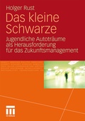 Cover: Das kleine Schwarze - VS Verlag f&uuml;r Sozialwissenschaften