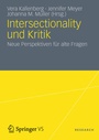 Cover: Intersectionality und Kritik - Springer VS