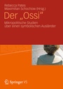 Cover: Der "Ossi" - Springer VS