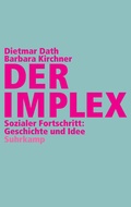 Cover: Der Implex - Suhrkamp