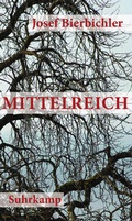 Cover: Mittelreich - Suhrkamp